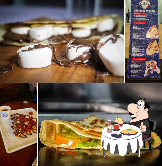 Crepe n´ Roll
