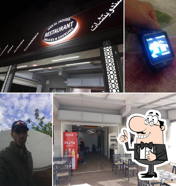 DELICES & SAVEURS DAR AL JAOUDA