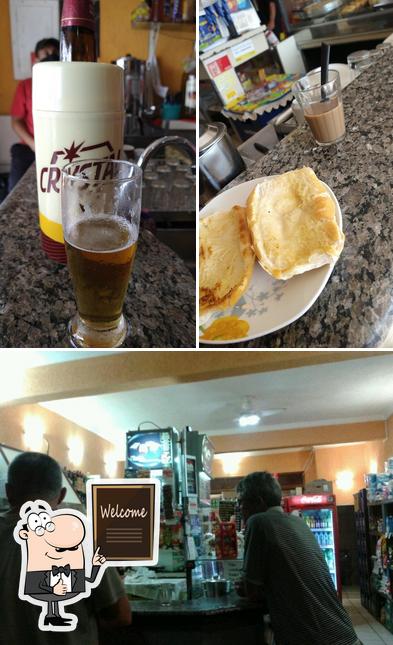 Padaria Eskina da Vitória