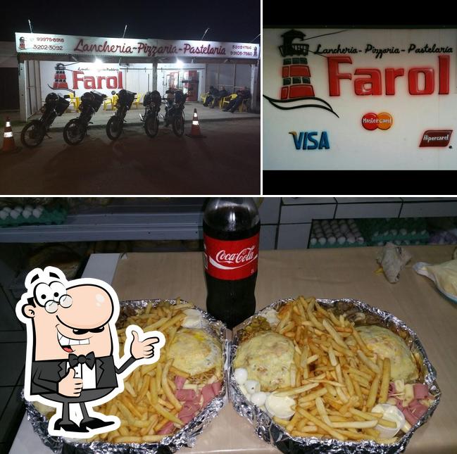 See the picture of Farol Lanches