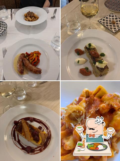 Cibo al Ghiotto Ristorante - Assisi