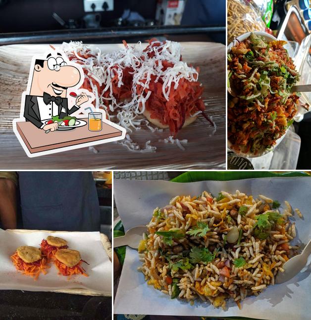 Meals at Kaethal (கேத்தல்)