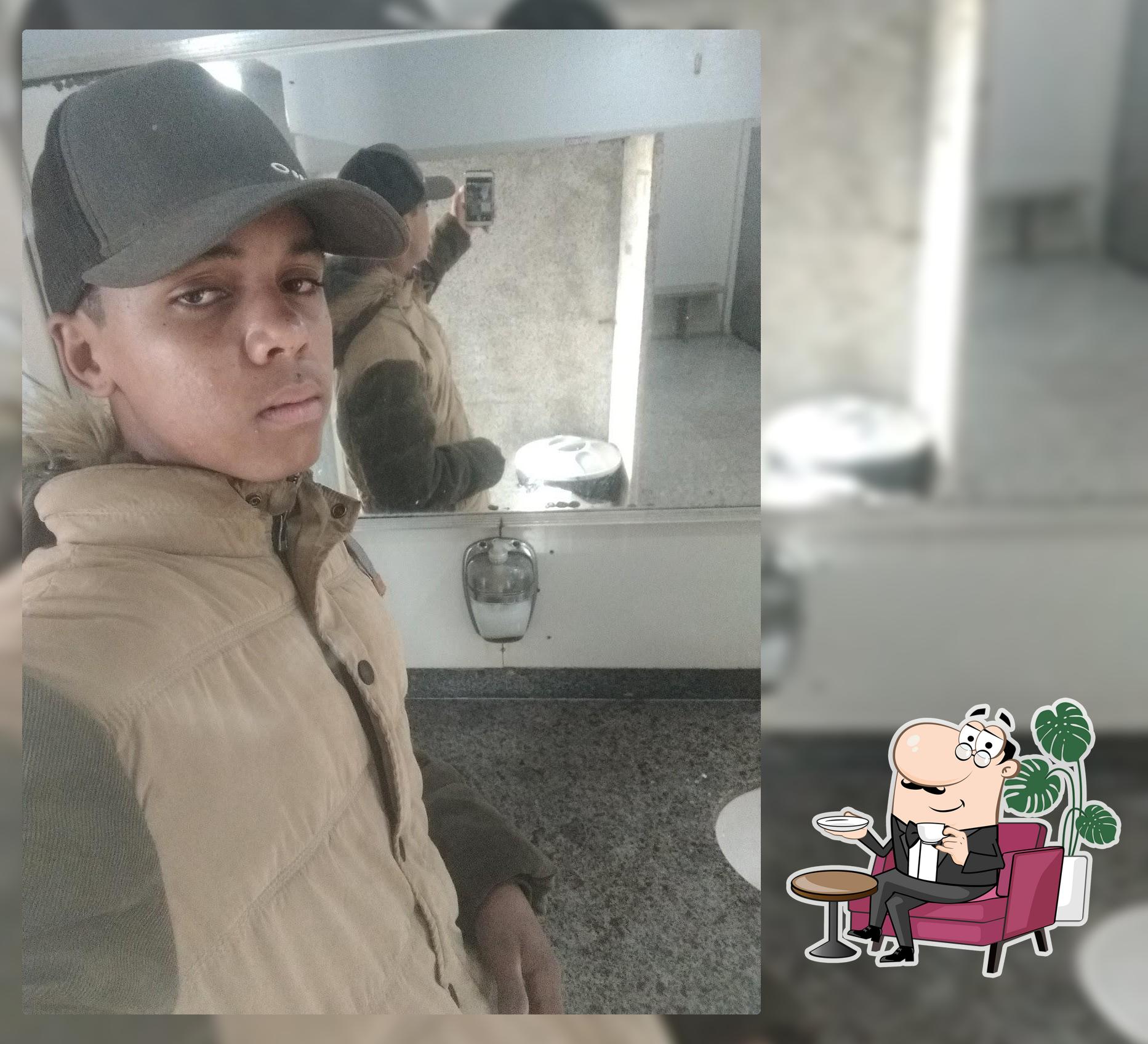 Lanchonete e Churrascaria Iguaçu