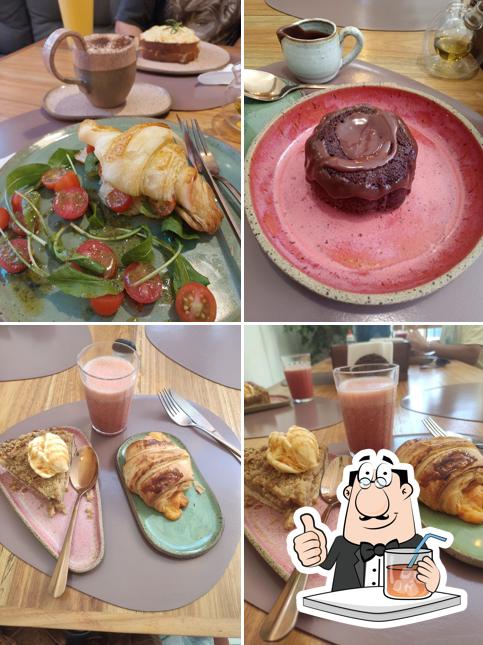 Mana Mahalo - Cafeteria em Passos