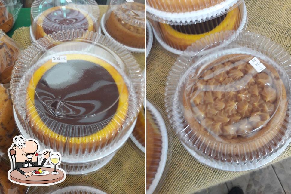 Padaria e Confeitaria Schuenck