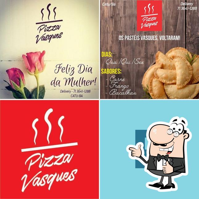 Pizzaria Vasques