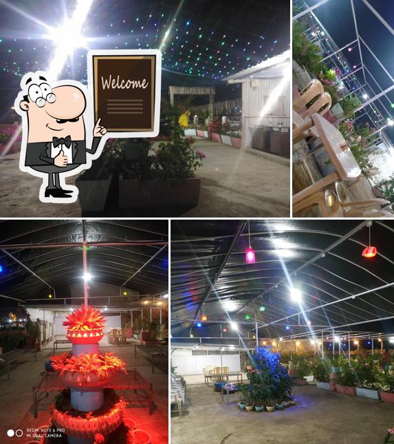 See this image of RADHE TERRACE FAMILY RESTAURANT