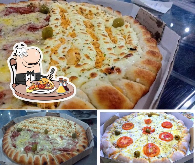 REI DA PIZZA BJP