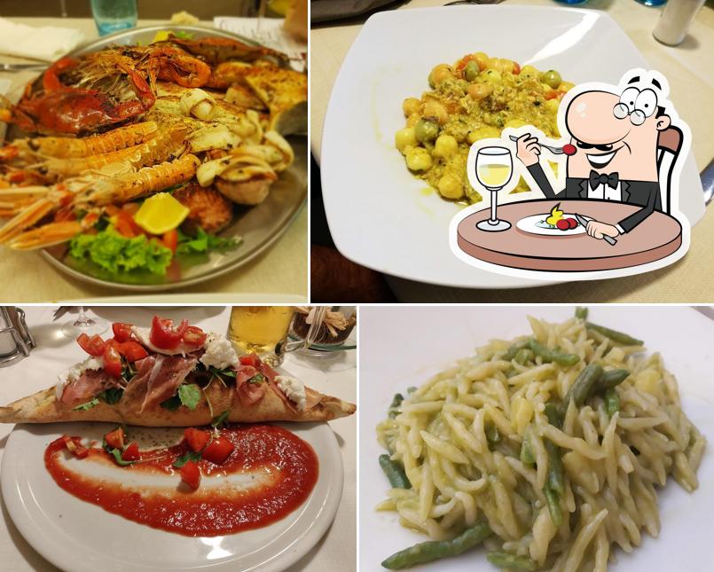 Ristorante Al Solito Posto