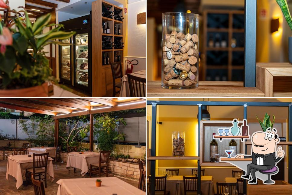 Ristorante Qvinto Gusto