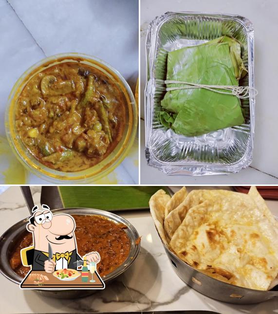 Meals at SAISANGEET KANCHIPURAM