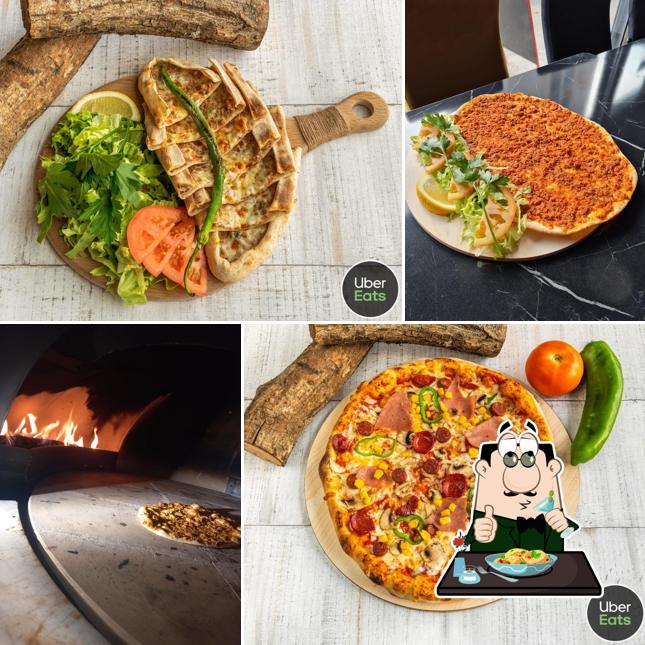 SEMA PİZZA