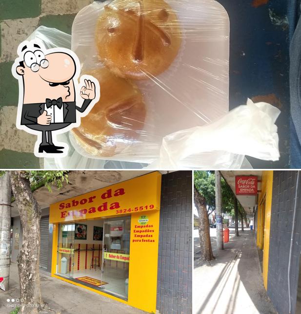 Sabor Da Empada