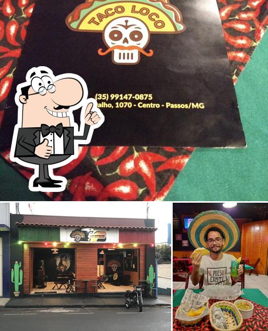See the image of Taco Loco_Passos