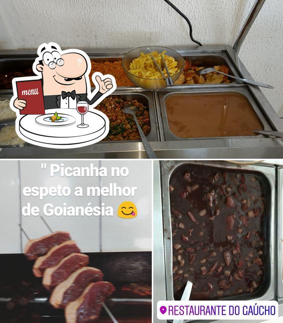 Restaurante do Gaúcho