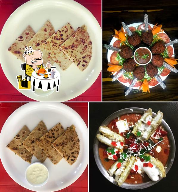 CHANAKYA family garden and Restaurant