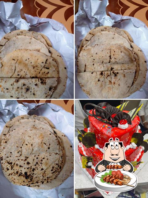 Shri Radha Swami Sweets And Restaurant