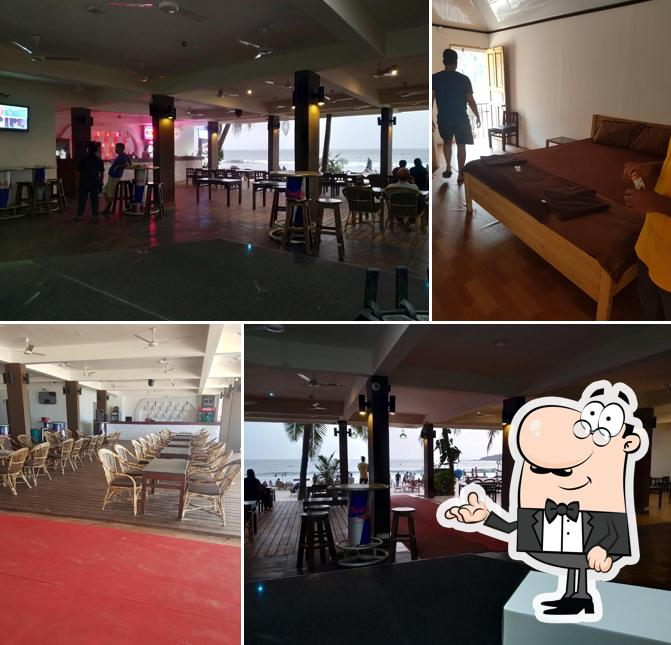 Check out how Silver Star Bar & Restaurant looks inside