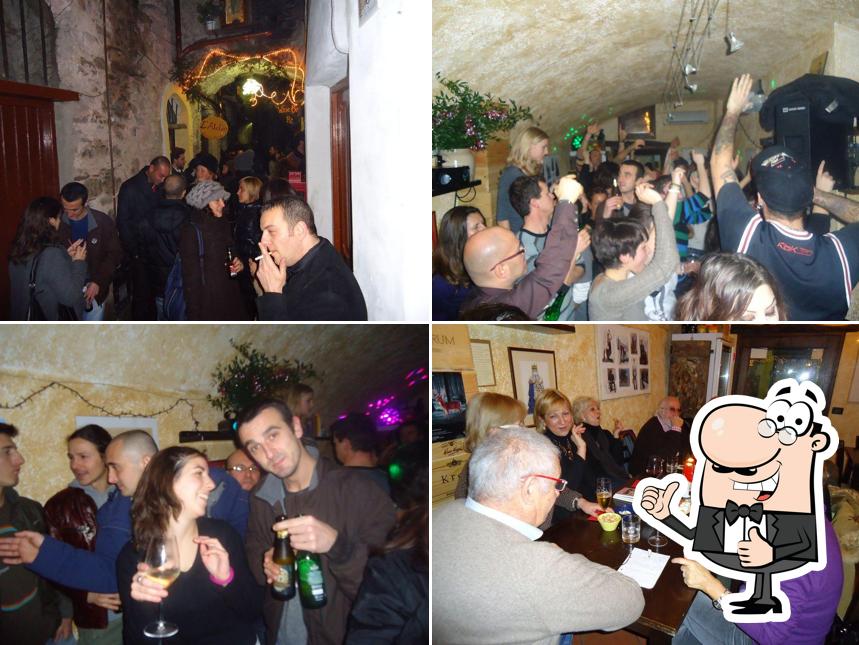 Vedi questa foto di Trattoria Re