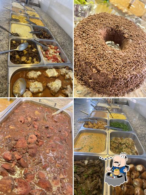 Villa Carmona Restaurante