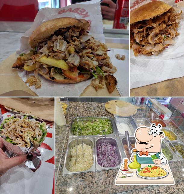 Village Kebab