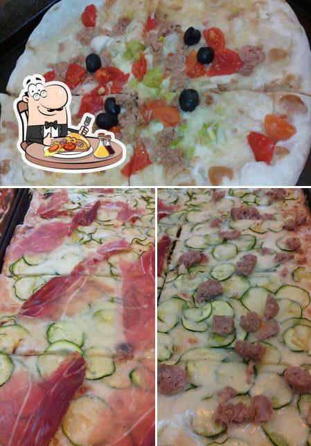 Voglia di pizza