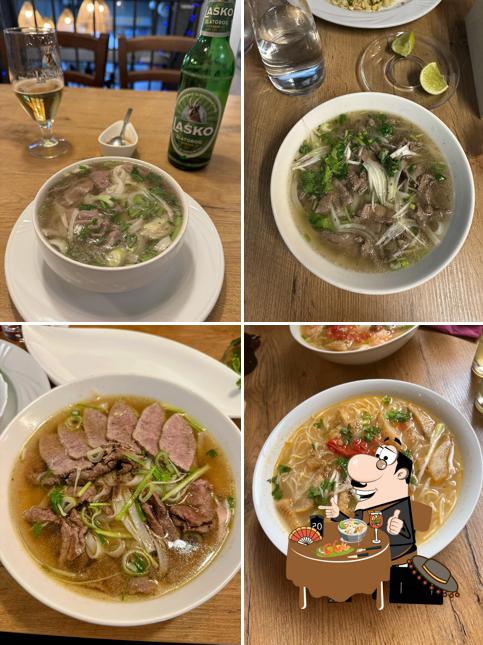 Phở al Good Morning Vietnam