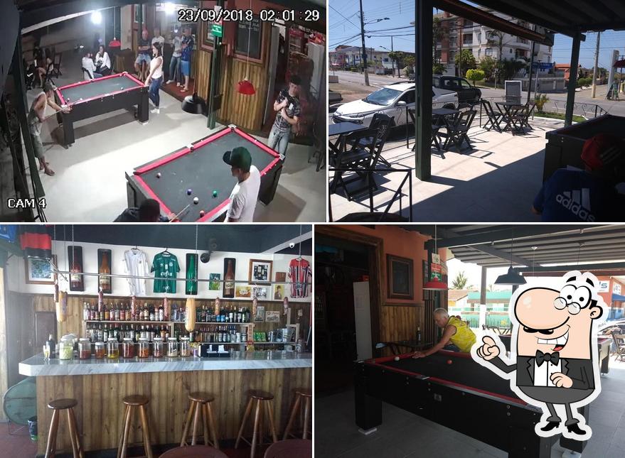 Bar do Gordo
