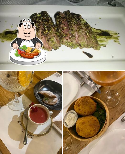 Platti al Bianconiglio
