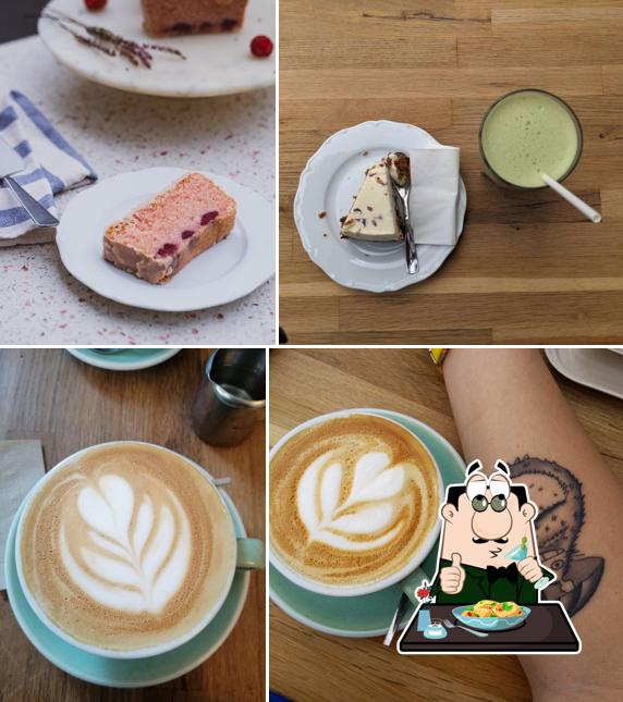 Nanana Coffeeshop