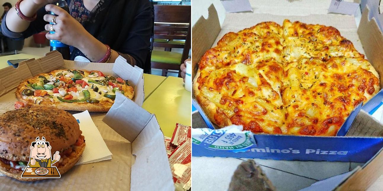 Pizza is the world's most popular fast food