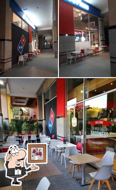 Domino's Pizza - Mohammedia