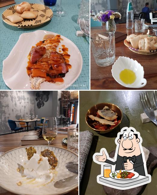 Cibo al Ficu Ristorante