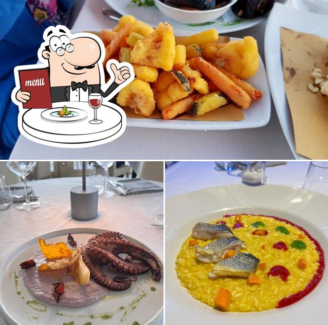 Cibo al Grancafè