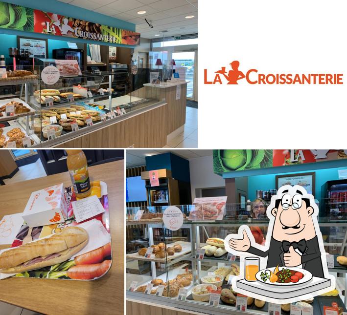 La Croissanterie