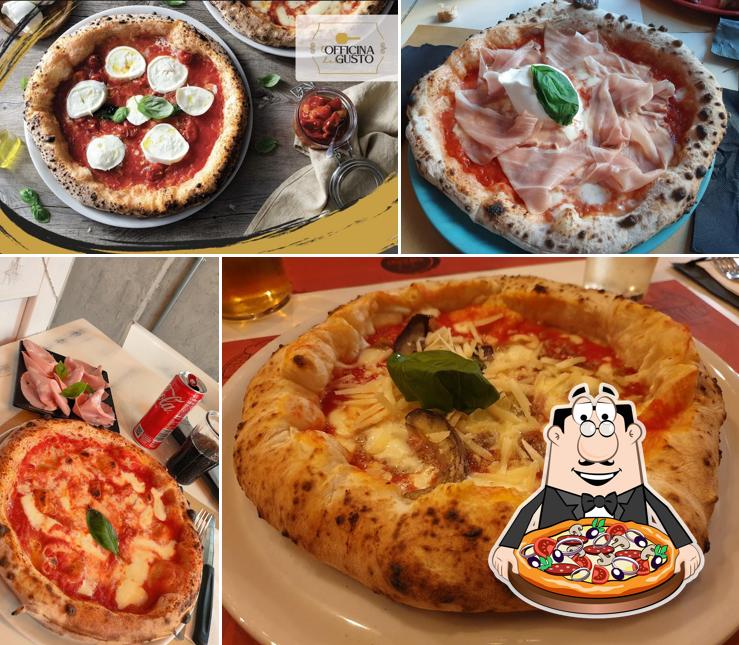 La pizza è il piatto veloce preferito al mondo