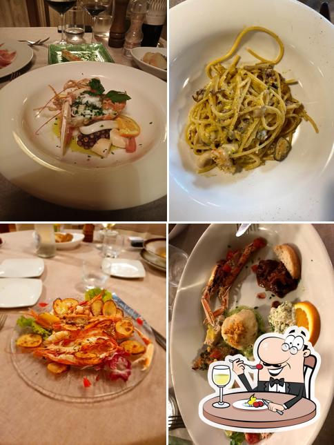 Ristorante Mason 1948 Uzzano