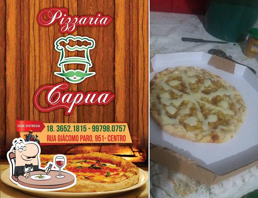 Ousadia Lanches