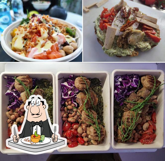 Platti al Pokè OHANA