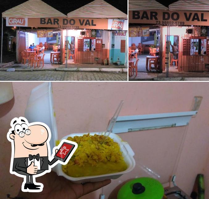Bar do Val - Guia Jequié