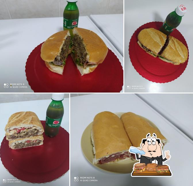 Cidão Lanches