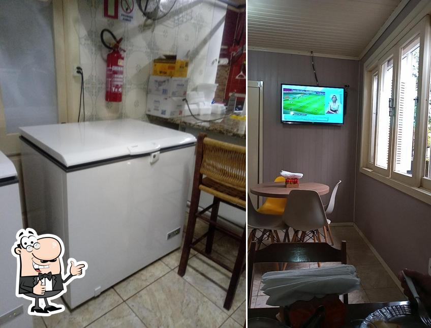 La Casa Hot Dog do Paulinho