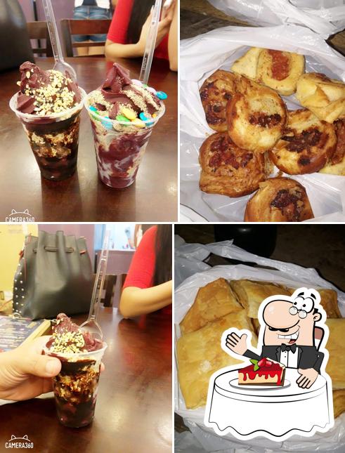 +Açaí & Tropical Burgers