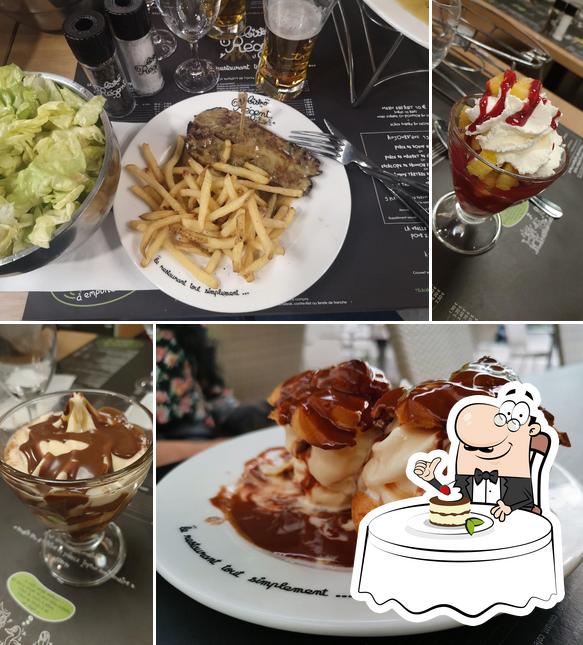 Bistro Régent Houilles