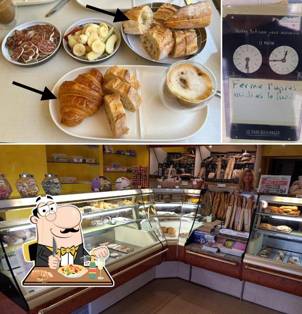 Boulangerie Choletais