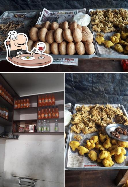 Chole Bhature