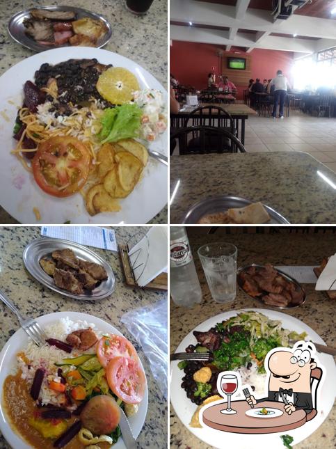 Churrascaria Bodocão