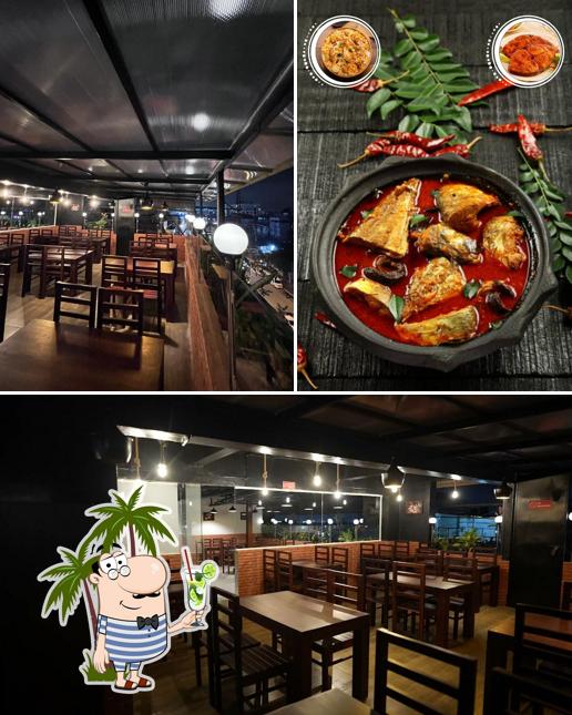 Look at the photo of Coastal tadka