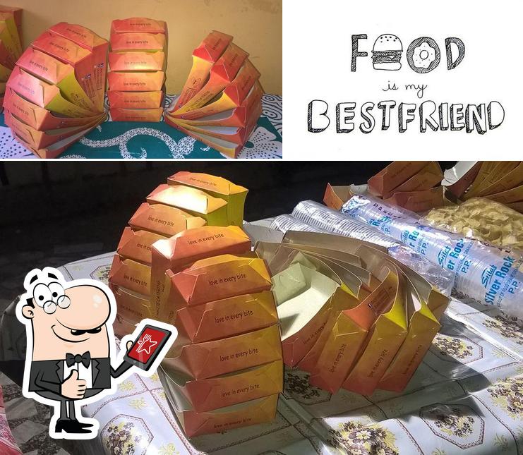 Here's an image of Crazyfoodiezzz