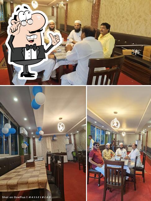 Dawat Restaurat